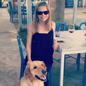 Meet your Posher, Michele